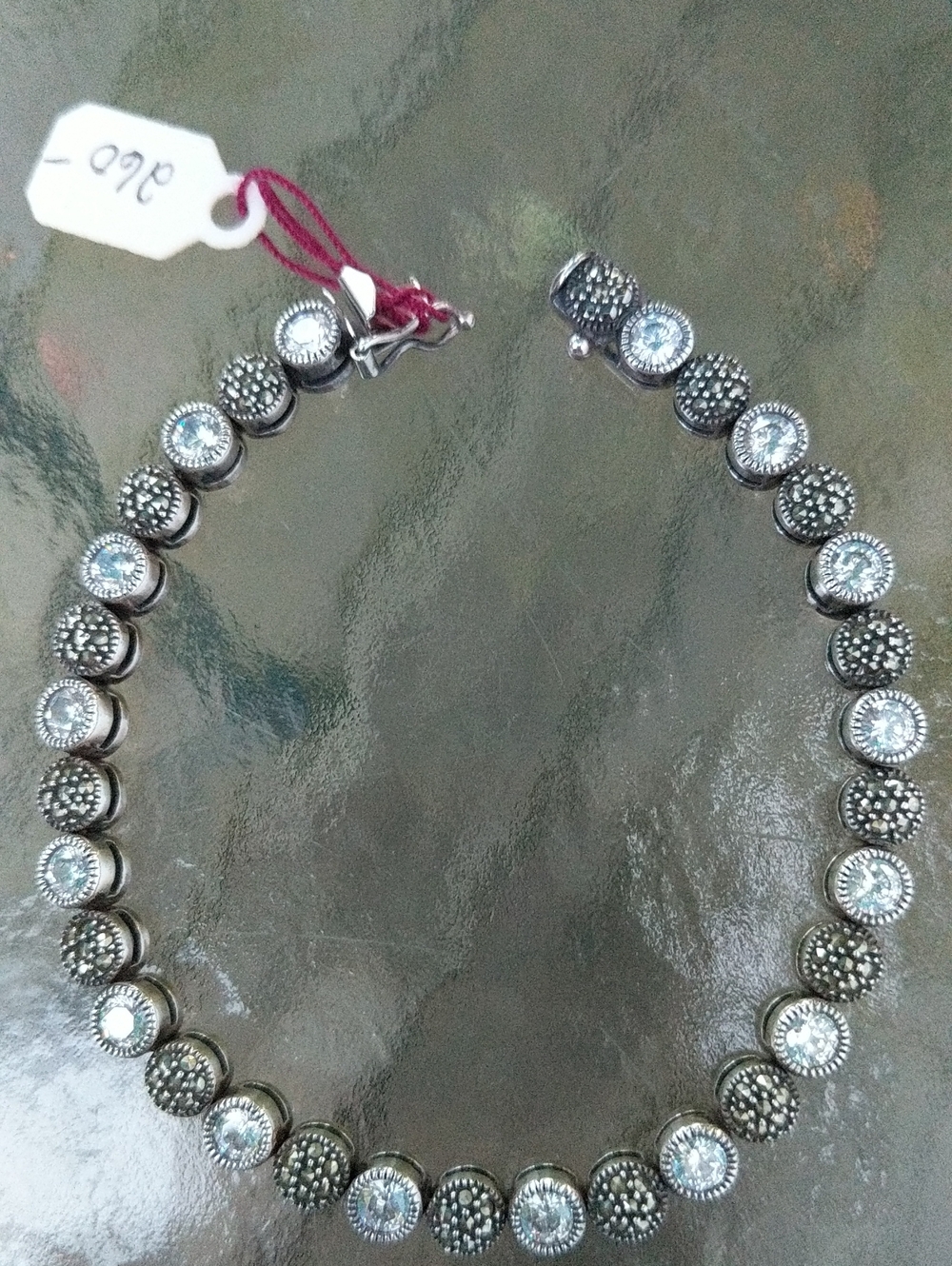 Judith Jack Bracelet